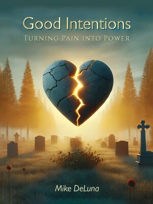 cover image of Good Intentions